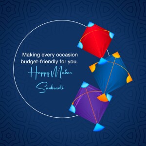 Makar Sankranti Wisehs Images, Poster and Status Free Download 262 Happy Makar Sankranti wishes
